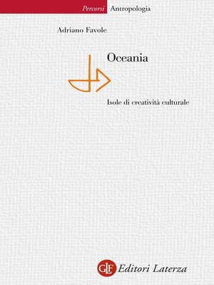 cover image of Oceania